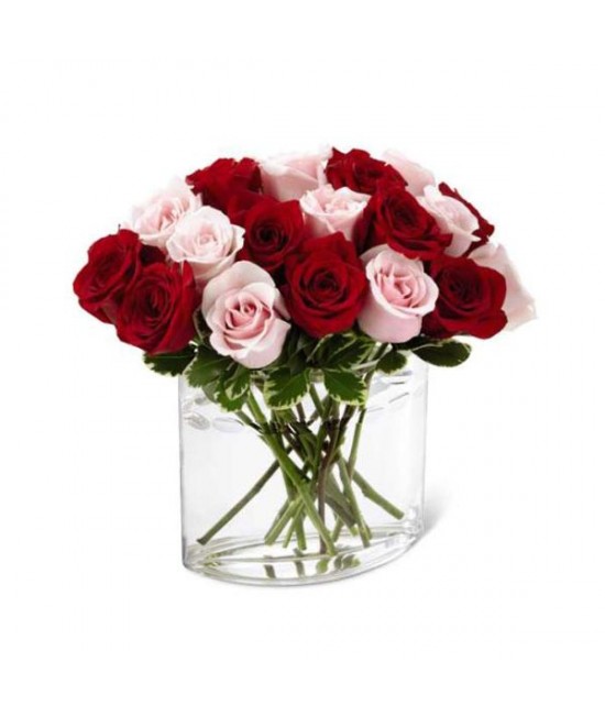 The FTD So In Love Bouquet The FTD So In Love Bouquet